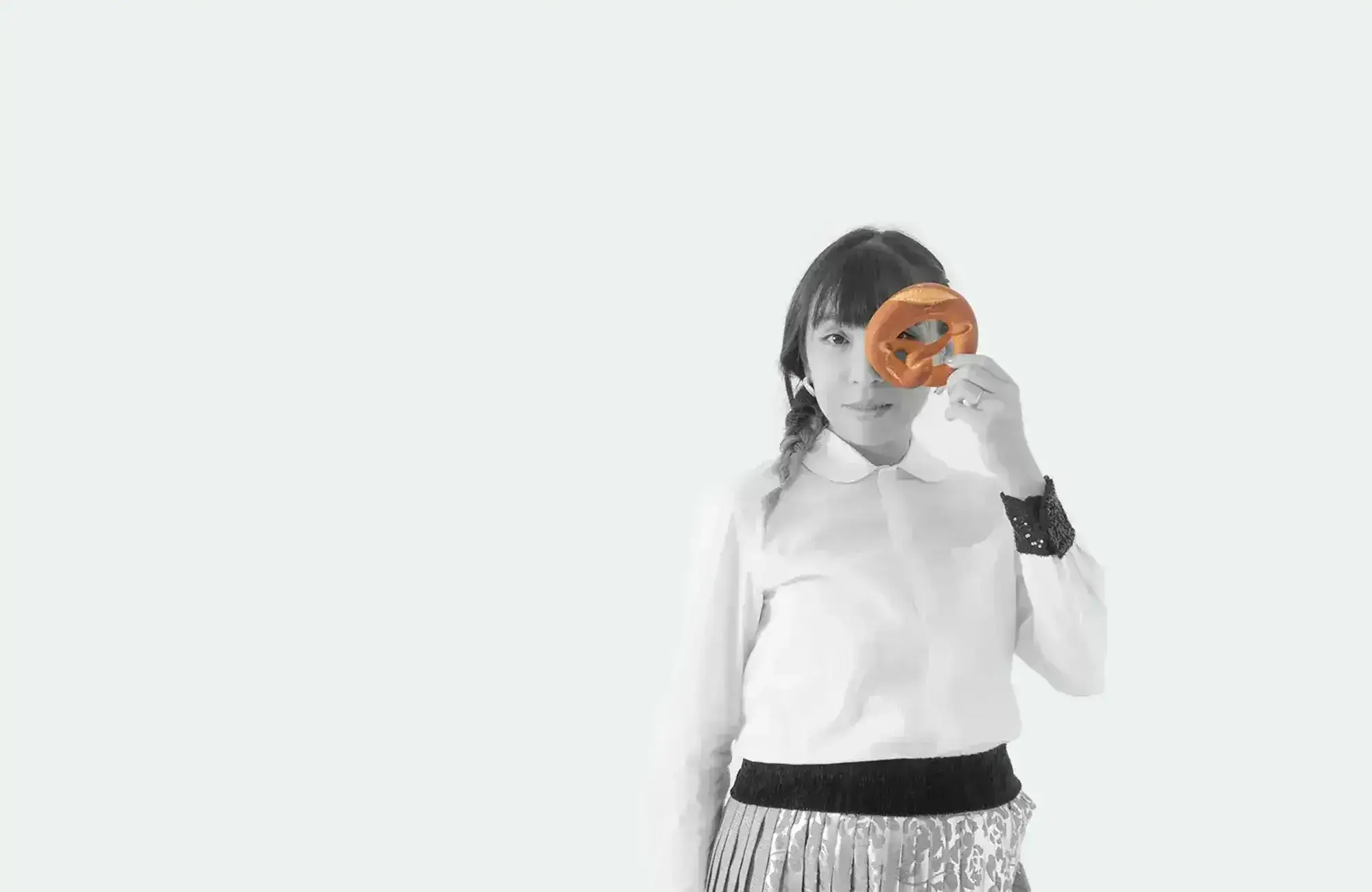 ARTIST / YUKIKO MORITA